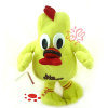 Plush Cartoon Color Bird