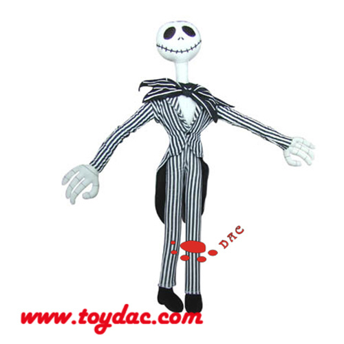 Plush Film Figure Cartoon Doll