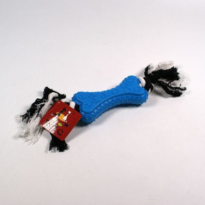 Dog Chew Rubber Rope