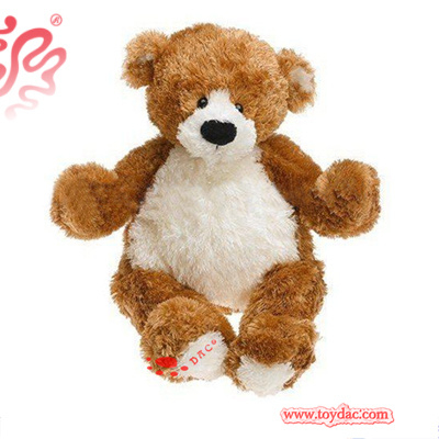 Plush Classic Bears Toy
