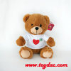 Plush Scarf Teddy Bear Toy