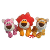 Soft Rabbit Baby Products Toys