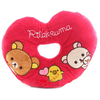 Plush Cartoon Heart Bear Cushion