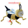 Plush Wild Animal Lamb Puppet