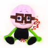 Plush Cartoon Animal Toy Penguin