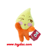 Stuffed Mascot Advertising Gift