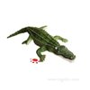 Plush Big Sea Turtle Toy