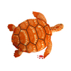 Plush Big Sea Turtle Toy