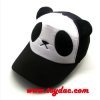 Kids Cartoon Style Animal Cap