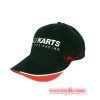 Hight Quality Embroidery Skeleton Cap