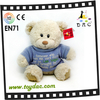 Halloween Bear Toy