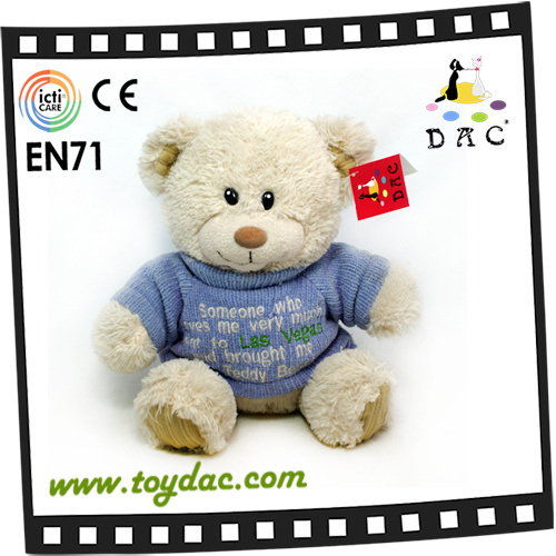 Halloween Bear Toy