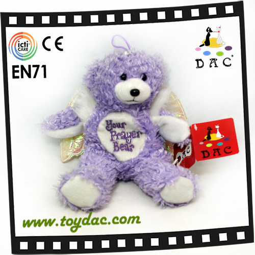 Halloween Bear Toy