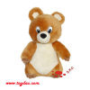 Colors Cartoon Mini Bears Toy