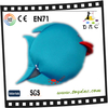 Soft Micro Foam Bean Toy Fish