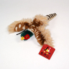 Plush Pet Toy Lifelike Wild Duck