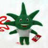 Plush Electric Moving Toy Dinosaur