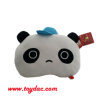 Original New Week DIY Plush Red Panda Bag