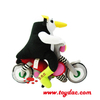 Plush Soft Cartoon Car Pet Bed