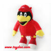 Plush Cartoon Ghost Toy