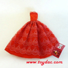 Soft Doll and Animal DIY Toy Clothes