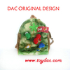 Fashion Plush Panda Handbag