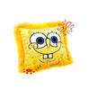 Plush Figure Halloween Cushion