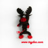Plush Cartoon Pig Toy