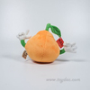 Plush Cartoon Animation Fragrance Pineapple Toy