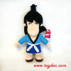Plush Doctor Doll Marinette