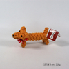 New Dog Rubber Rope Toy on USA Market