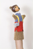 Plush Stuffed Toy Mythological Figures