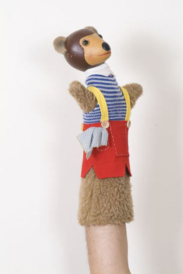 Plush Stuffed Toy Mythological Figures