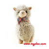 Plush Americain Wild Ox