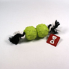 Naturel Rubber Pet Toy Dog Chew