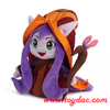 Plush Network Game Doll