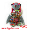 Plush Cartoon Animation Toy Grison