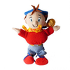 Plush Doll Girl (TPWW0132)