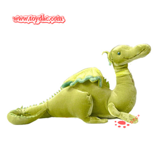 Soft Plush Dinosaur Toy