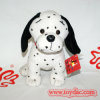 Plush Zebra and Plush Horse Toy