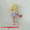 Cloth Doll Dress