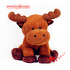 Plush Mini Toy Fur Mole