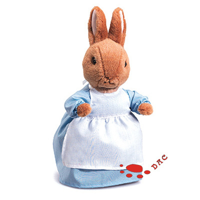 Soft Dressing Rabbit Toy