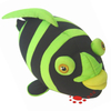 Plush Sea Toy Crab