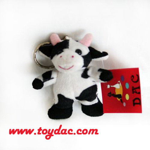 Stuffed Mascot Advertising Gift