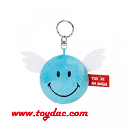 Stuffed Mascot Advertising Gift