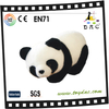 Plush Small Panda Toy