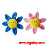 Plush Fruit Lemon Key Ring