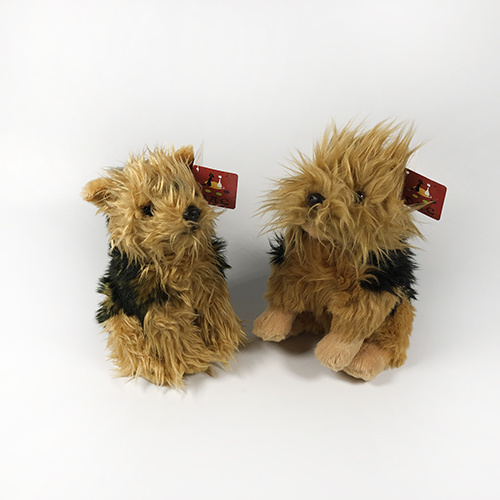 Plush Wild Horse Toys