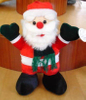 Plush Christmas Small Stuffed Snowman